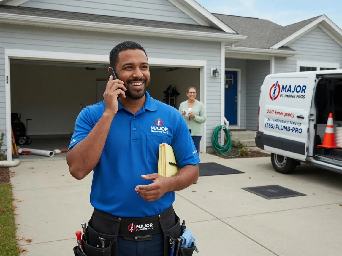 Drain Cleaning Services Geddes, SD FAQs